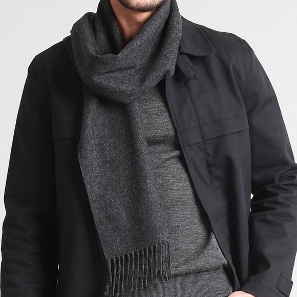J. Crew Other - J. Crew scarf for men’s